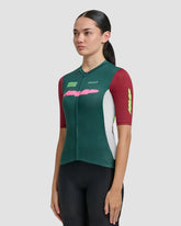 Damen Eclipse Pro Air Jersey 2.0